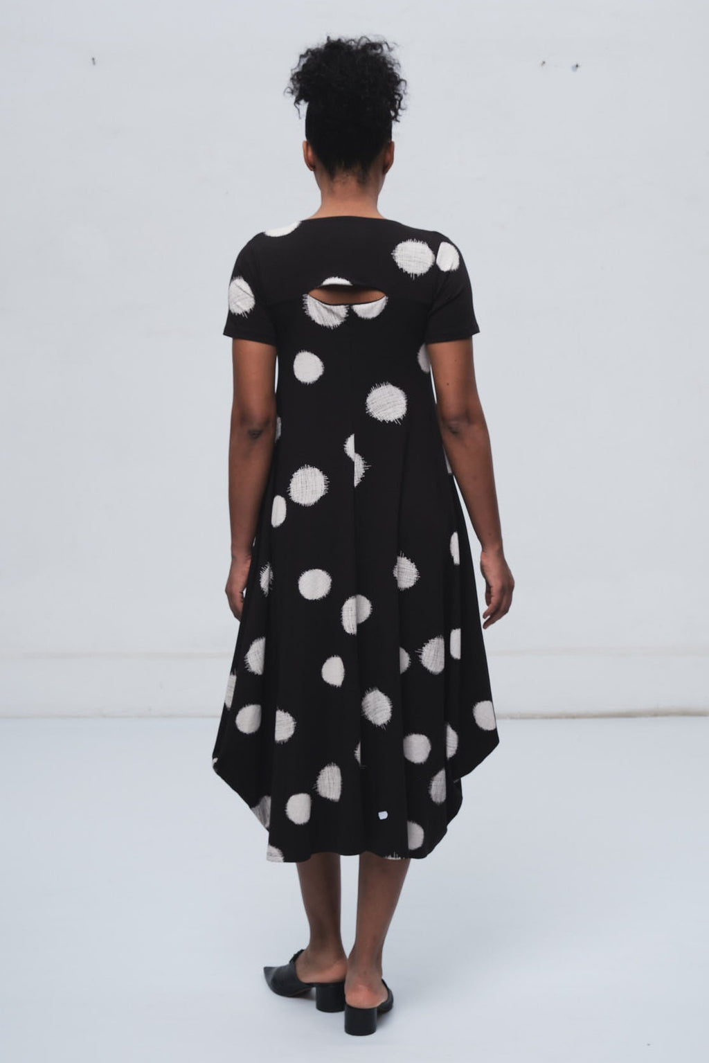 Ingenuity Dress