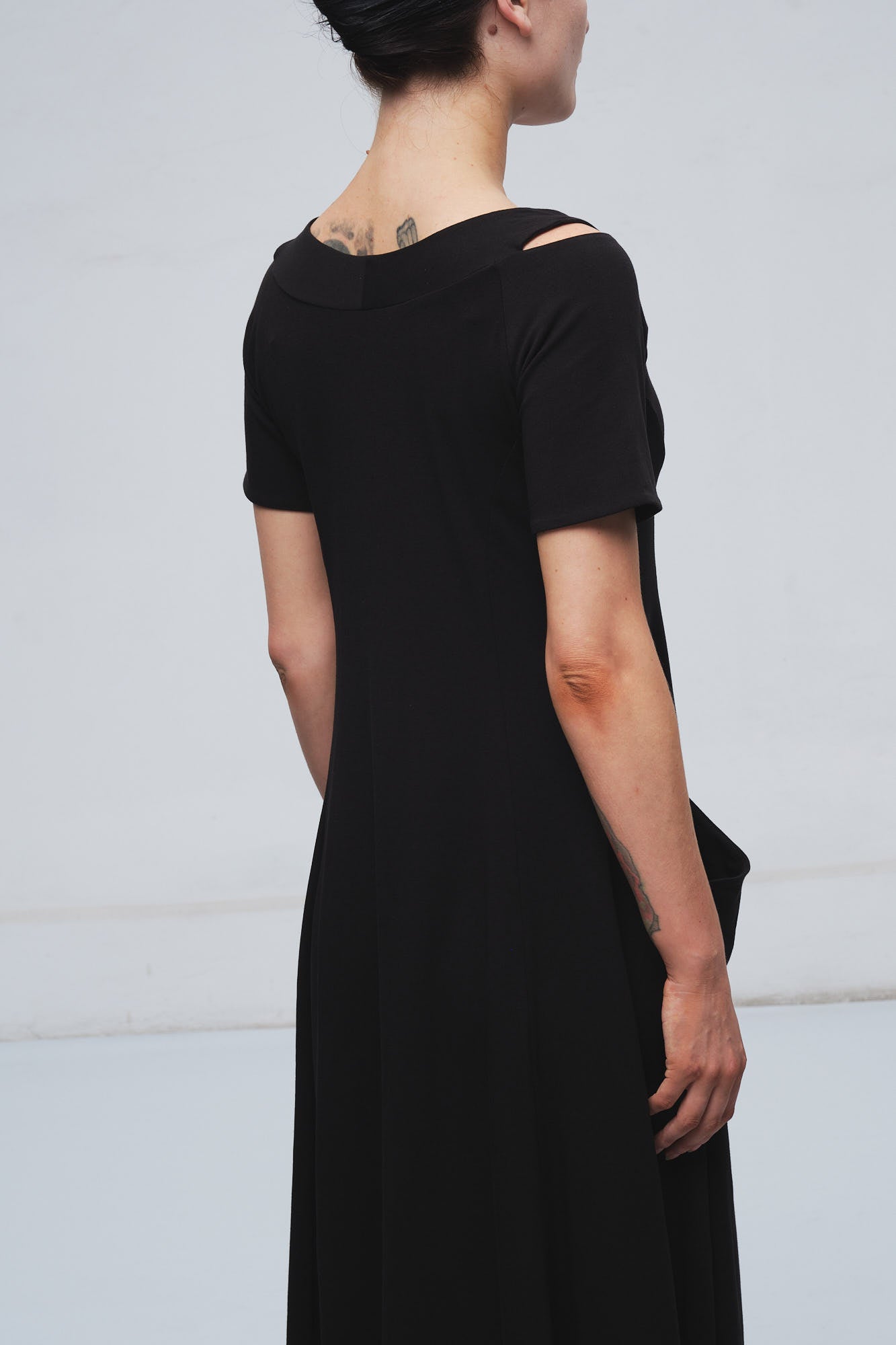Pinnacle Dress