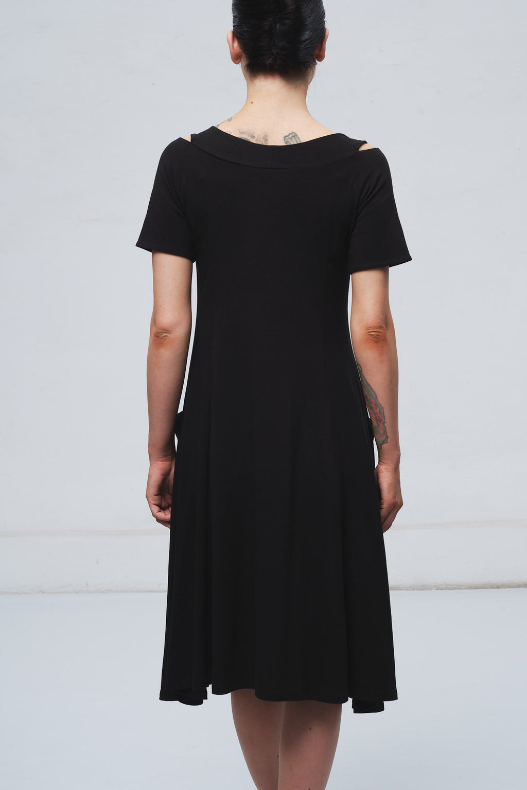 Pinnacle Dress