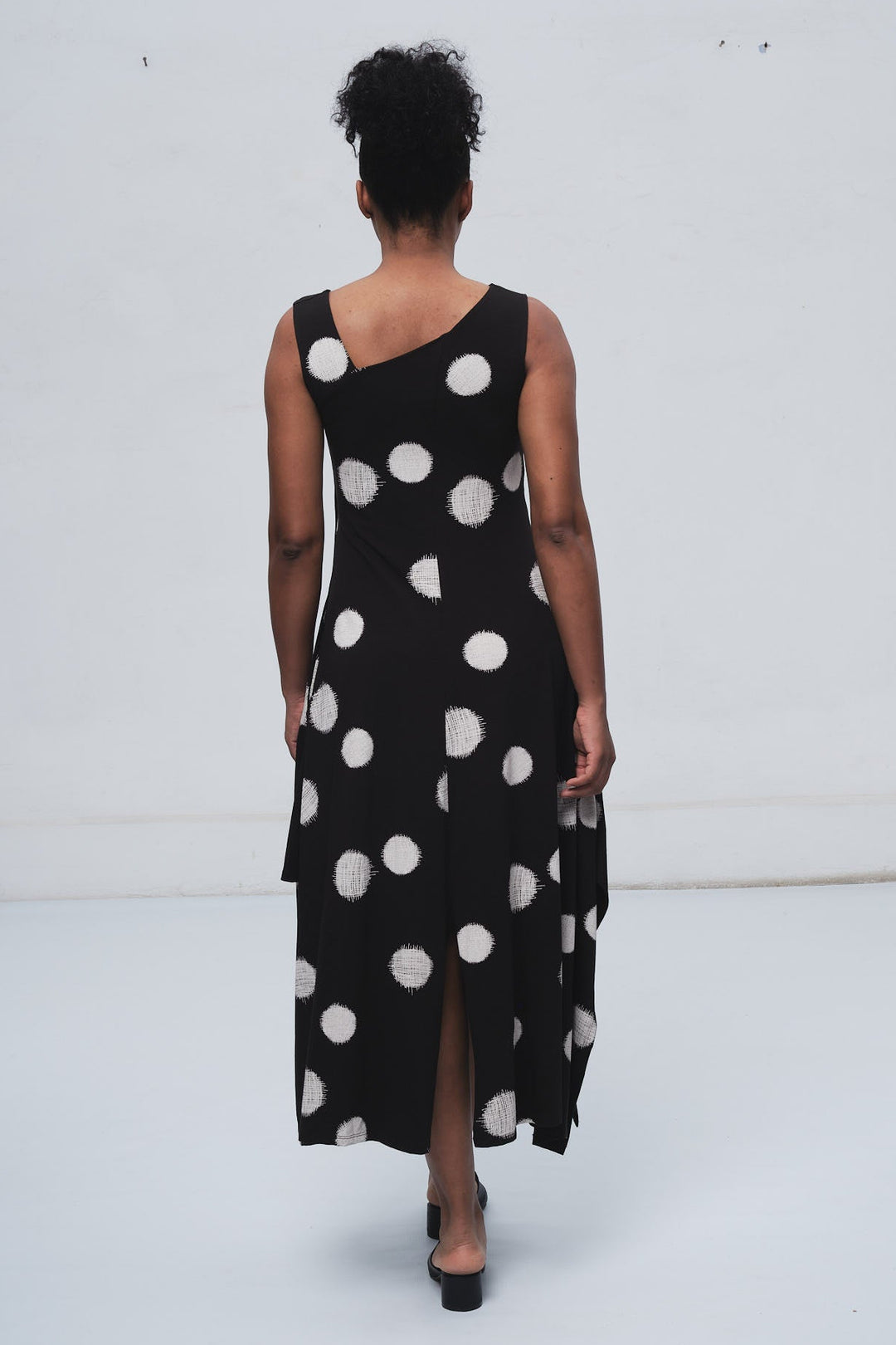 Paragon Dress