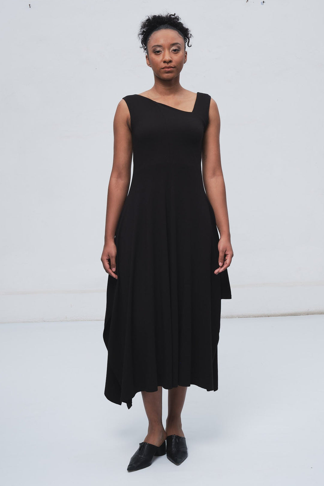 Paragon Dress