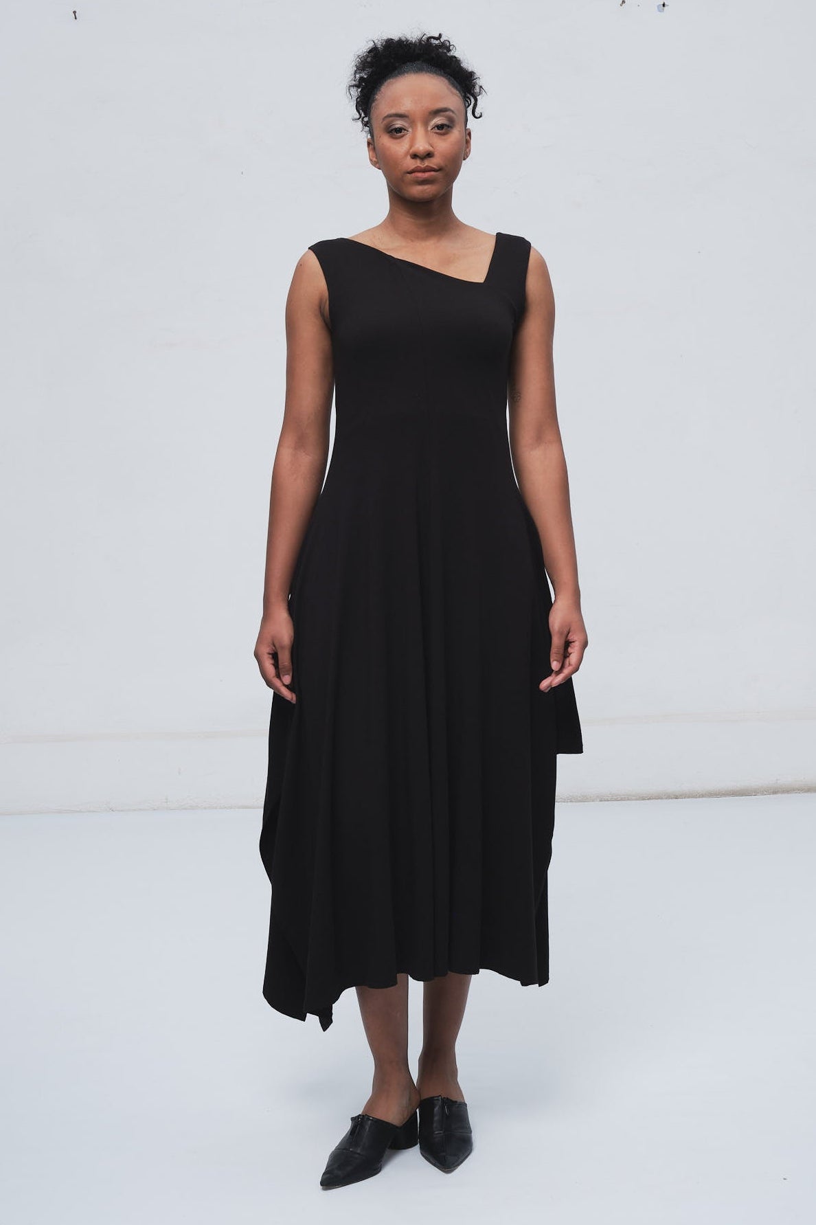 Paragon Dress