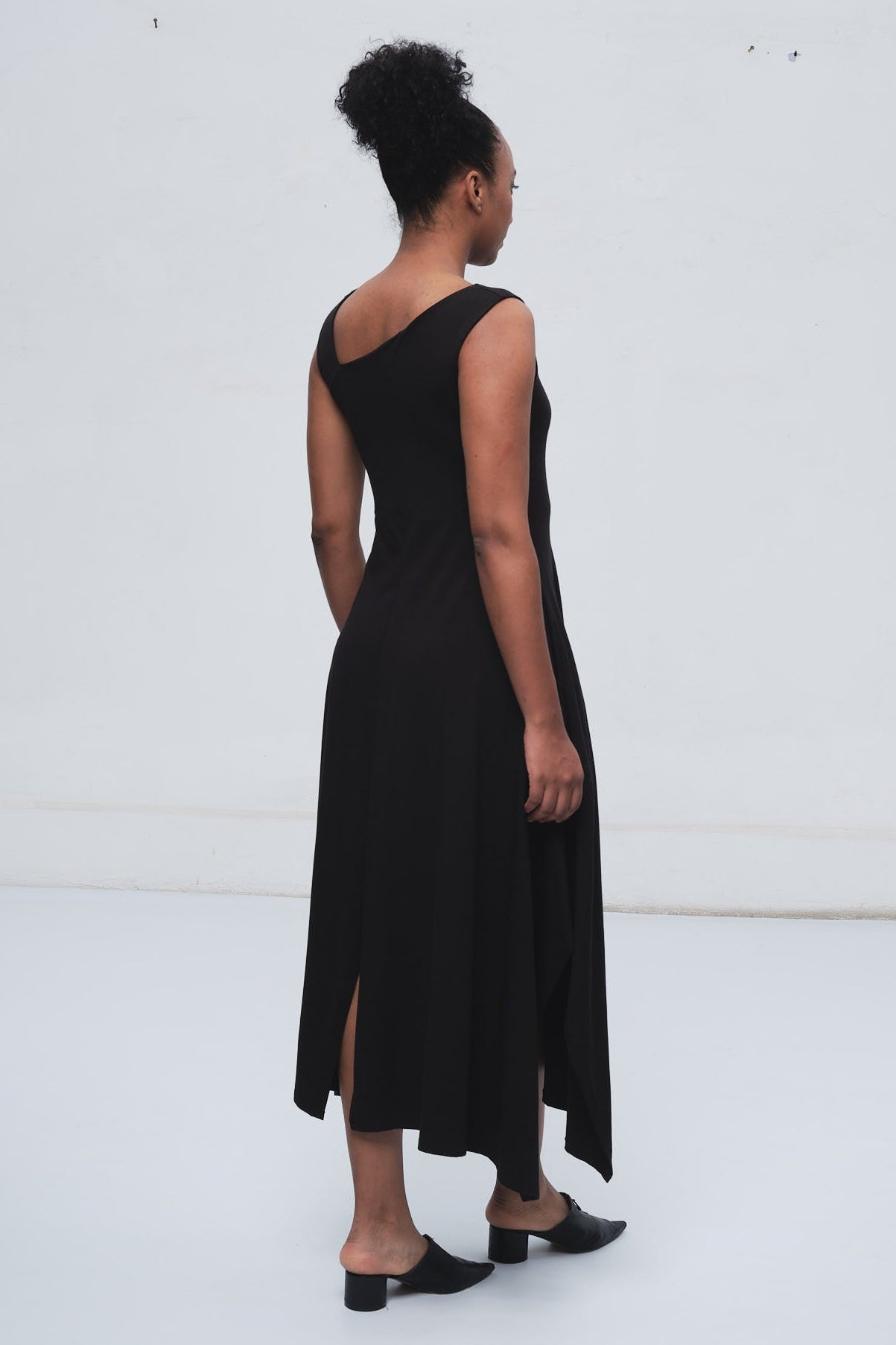 Paragon Dress