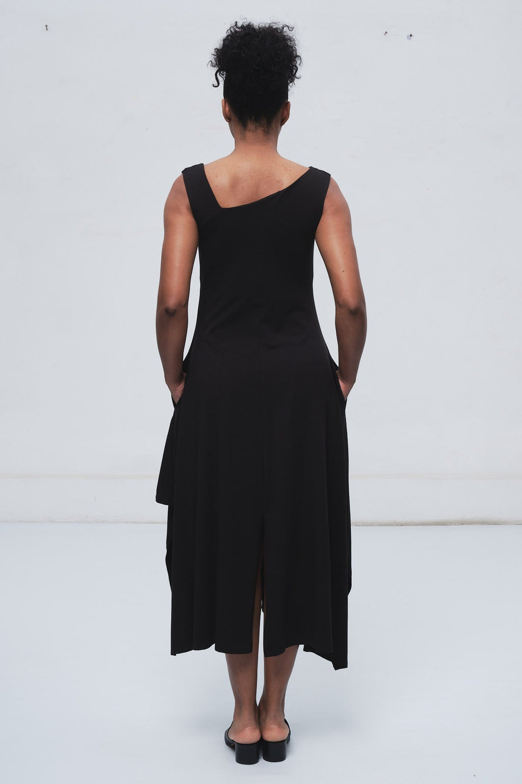 Paragon Dress