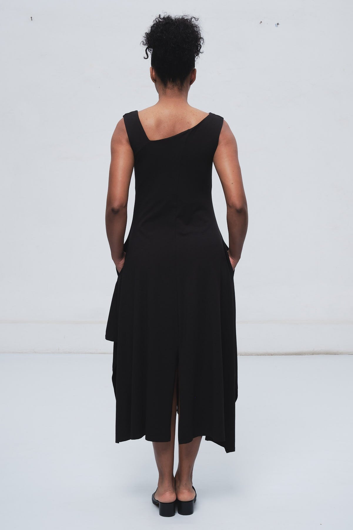 Paragon Dress