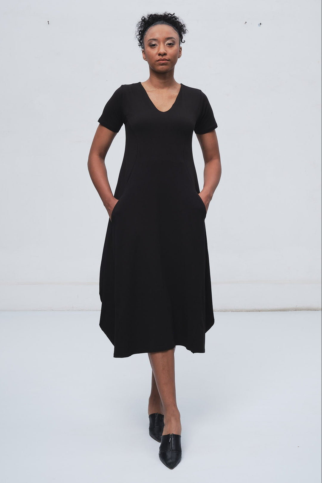 Ingenuity Dress