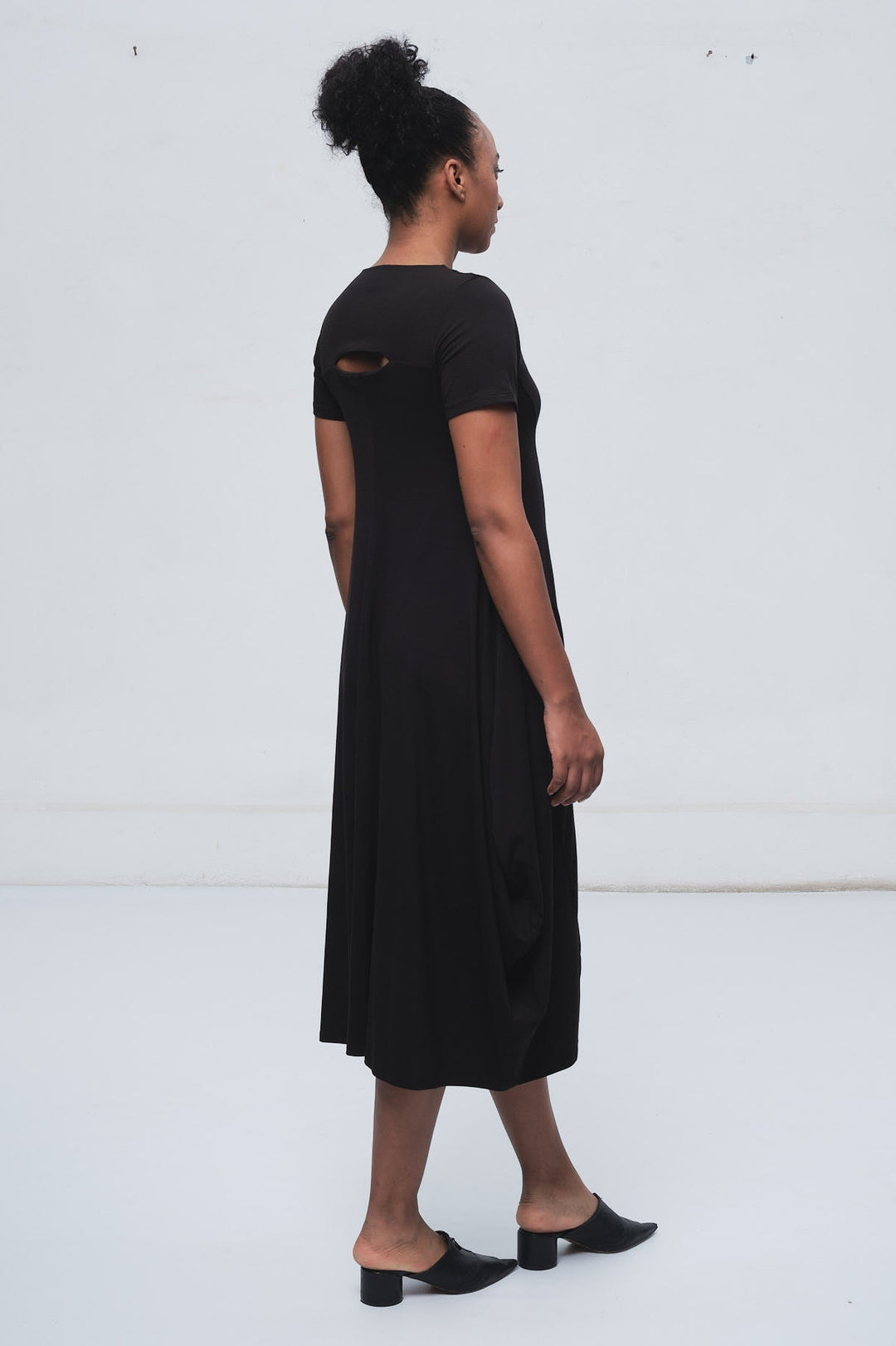 Ingenuity Dress
