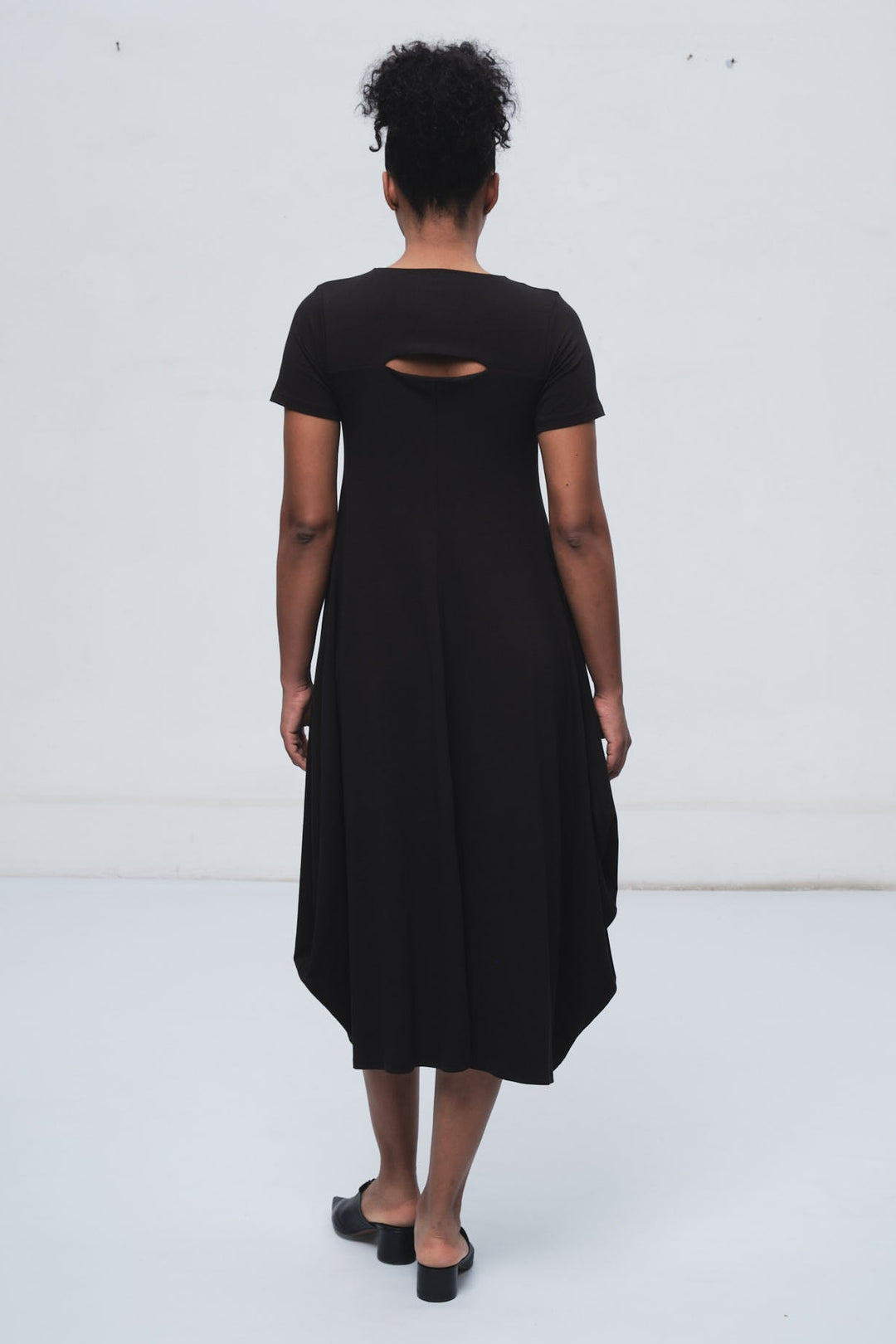 Ingenuity Dress
