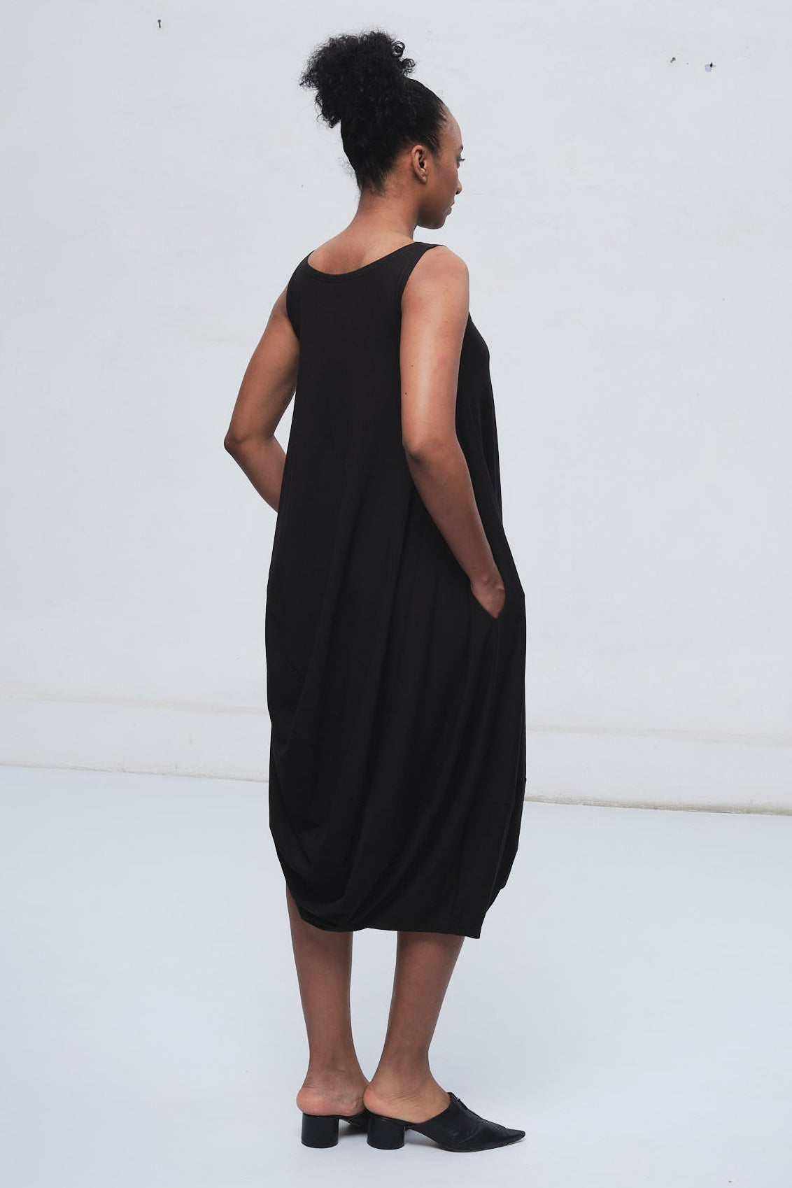 Circle Dress