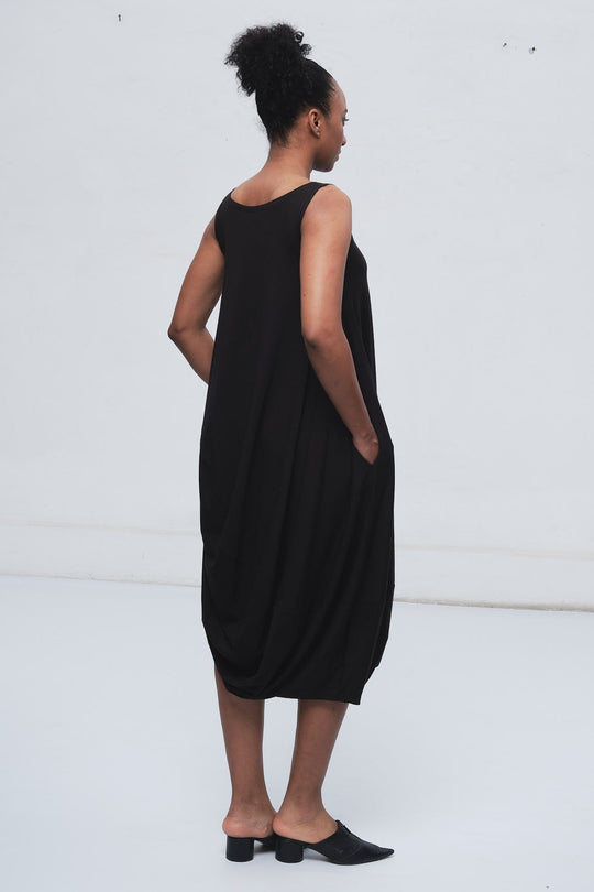 Circle Dress