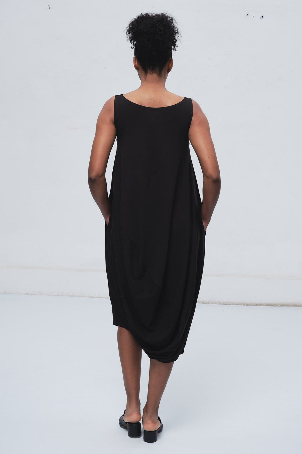 Circle Dress