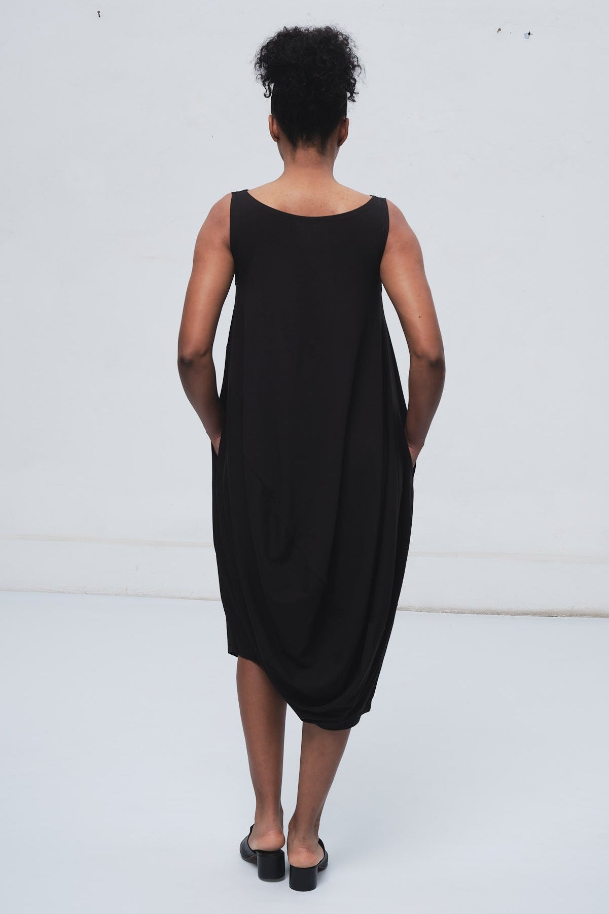 Circle Dress