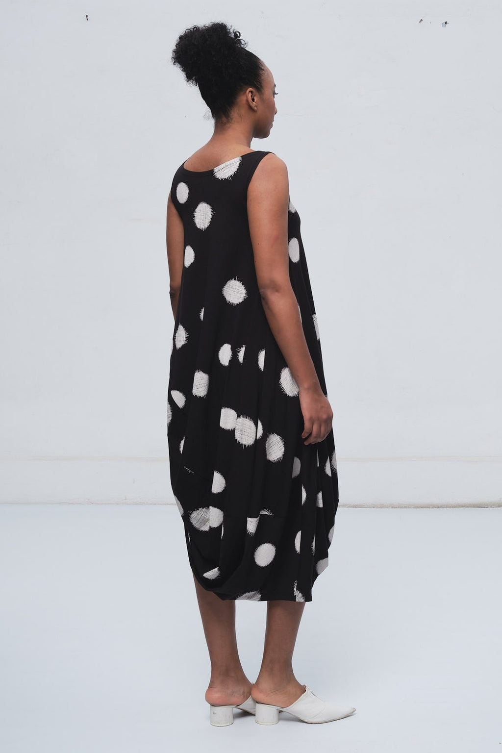 Circle Dress