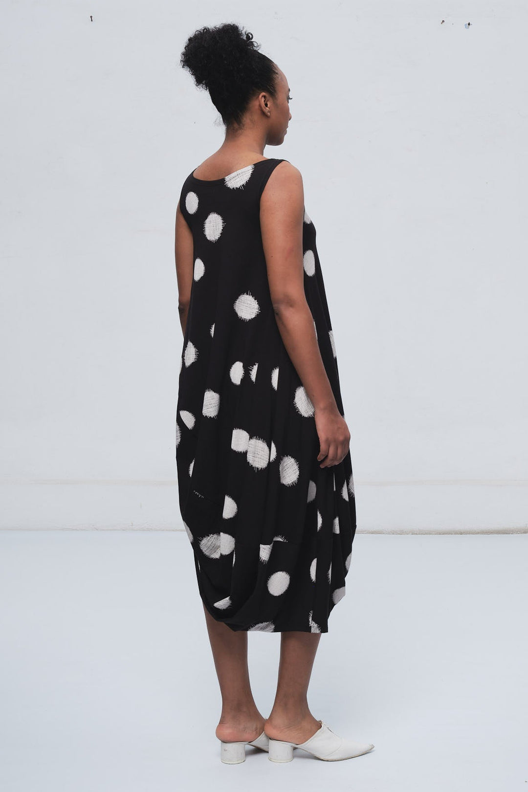 Circle Dress
