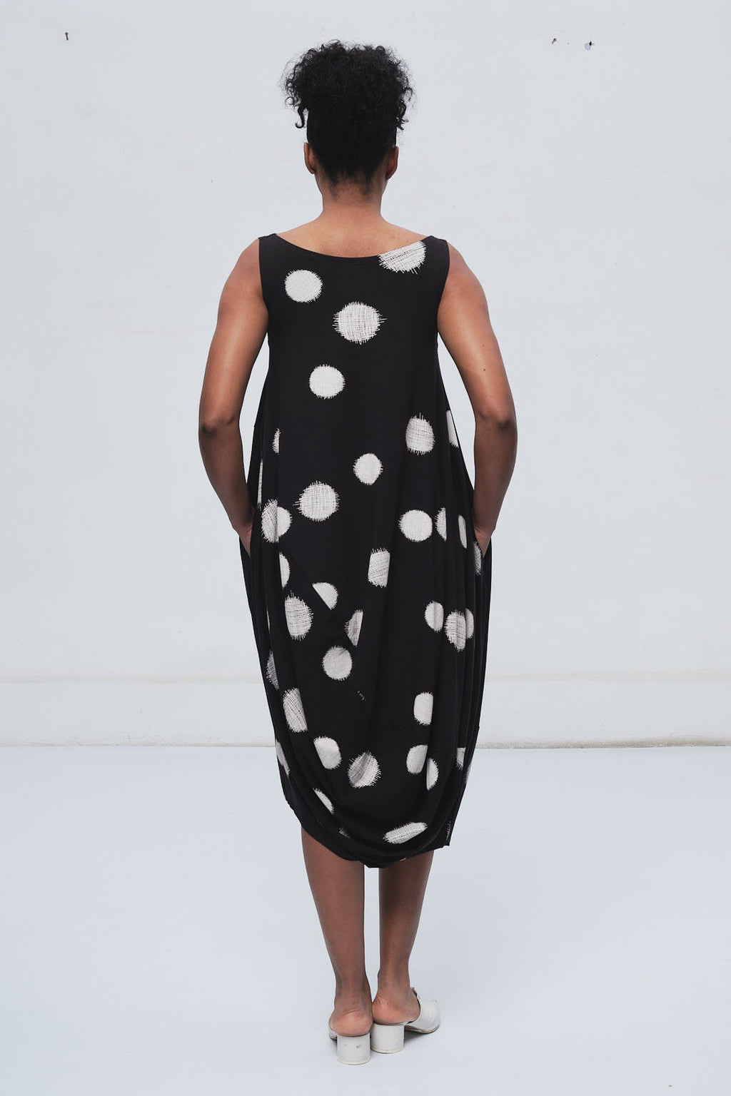 Circle Dress