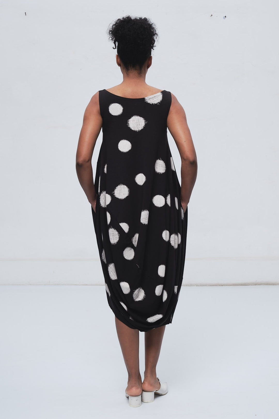 Circle Dress