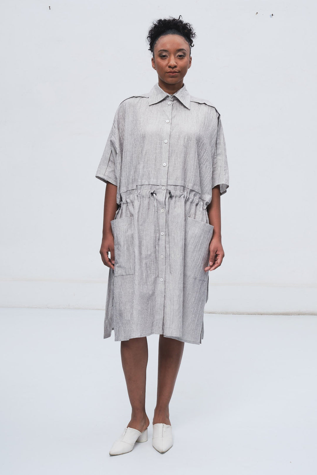 Ronin Dress