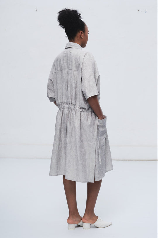 Ronin Dress