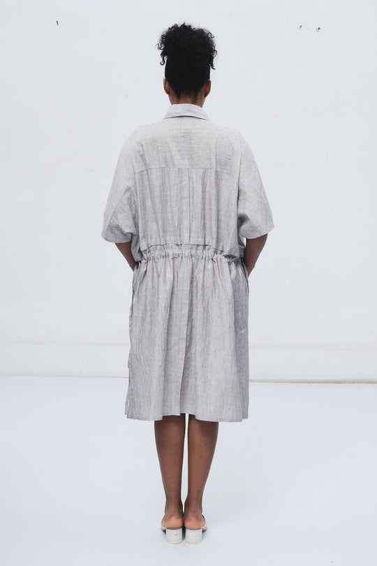 Ronin Dress