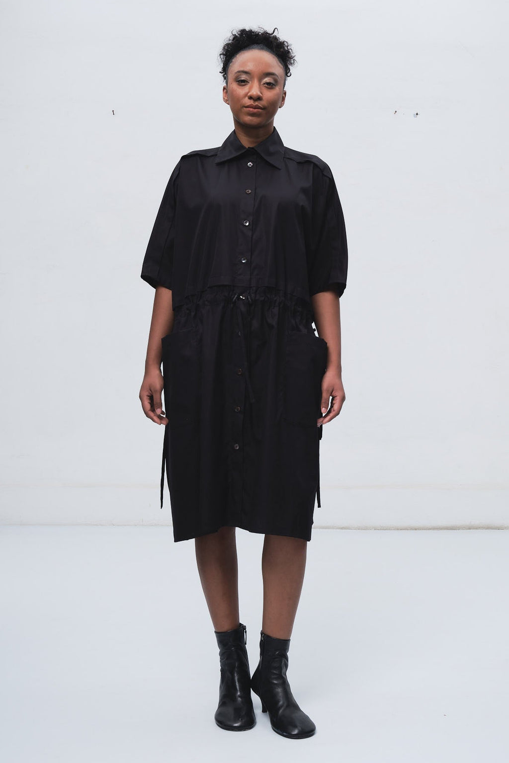 Ronin Dress