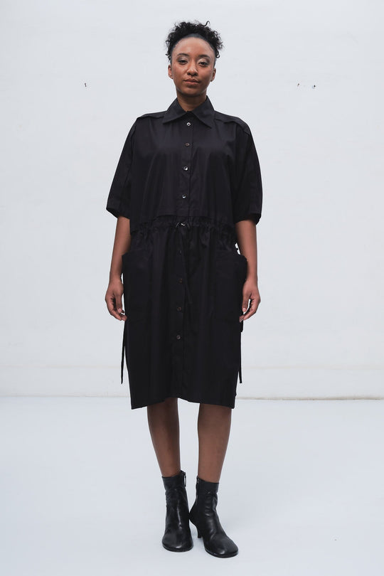 Ronin Dress