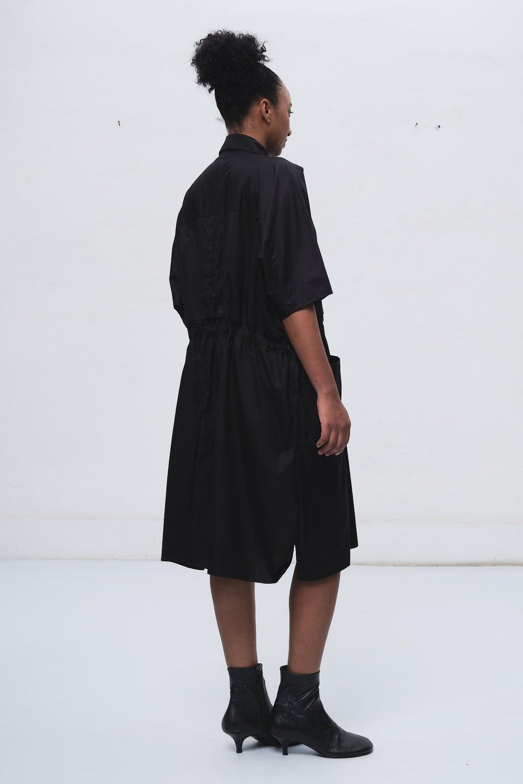 Ronin Dress