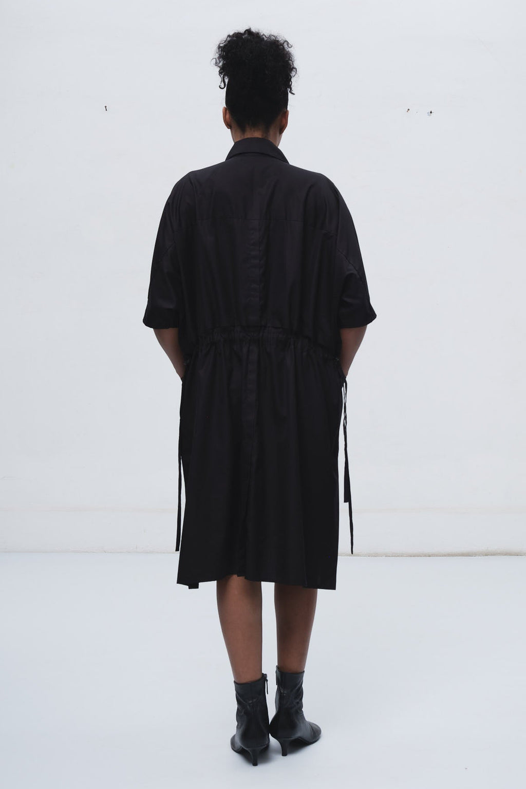 Ronin Dress