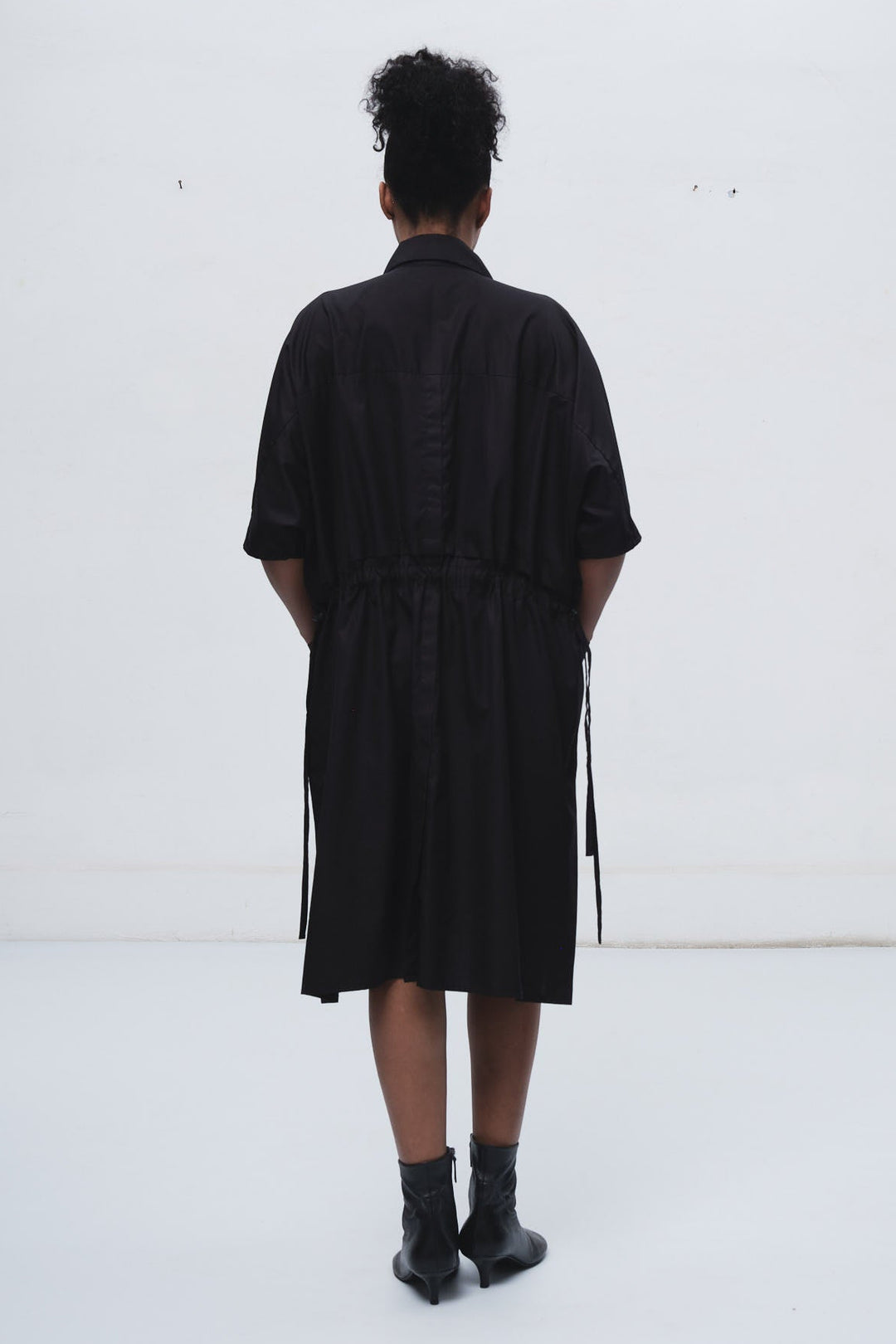 Ronin Dress