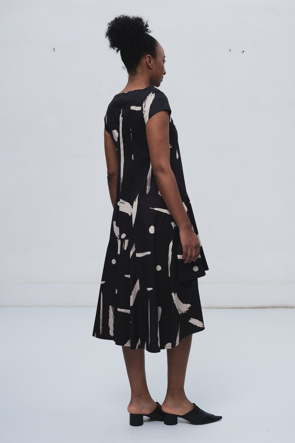 Peasant Dress