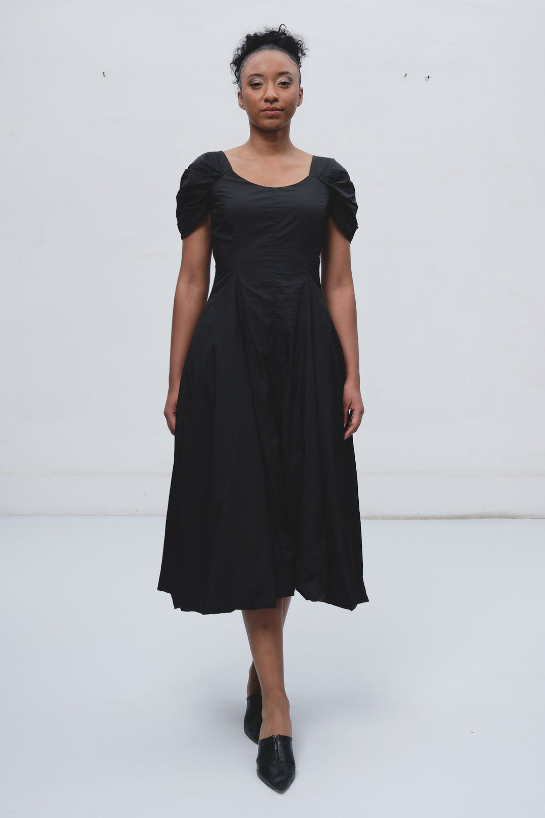 Ceremony Dress