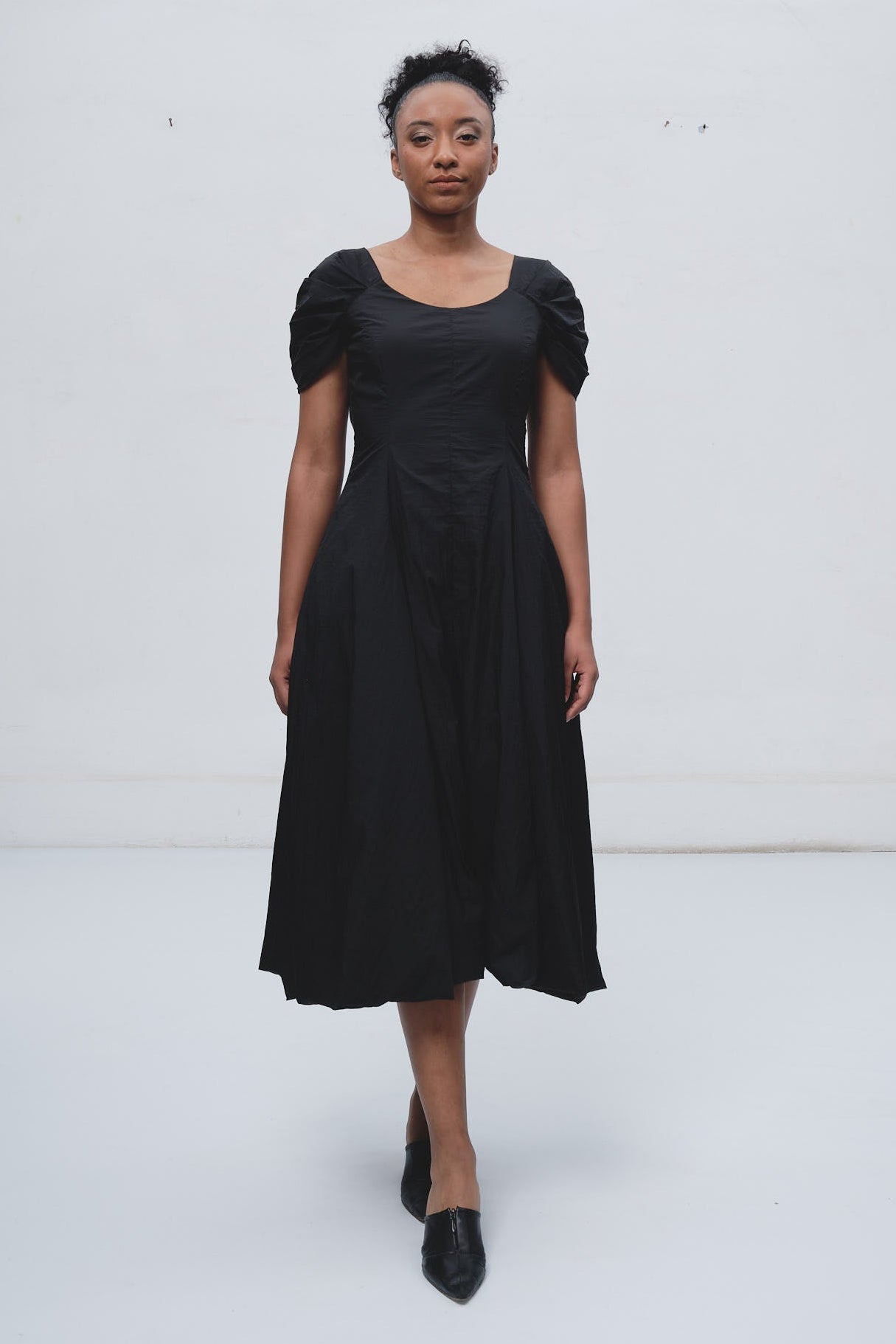 Ceremony Dress