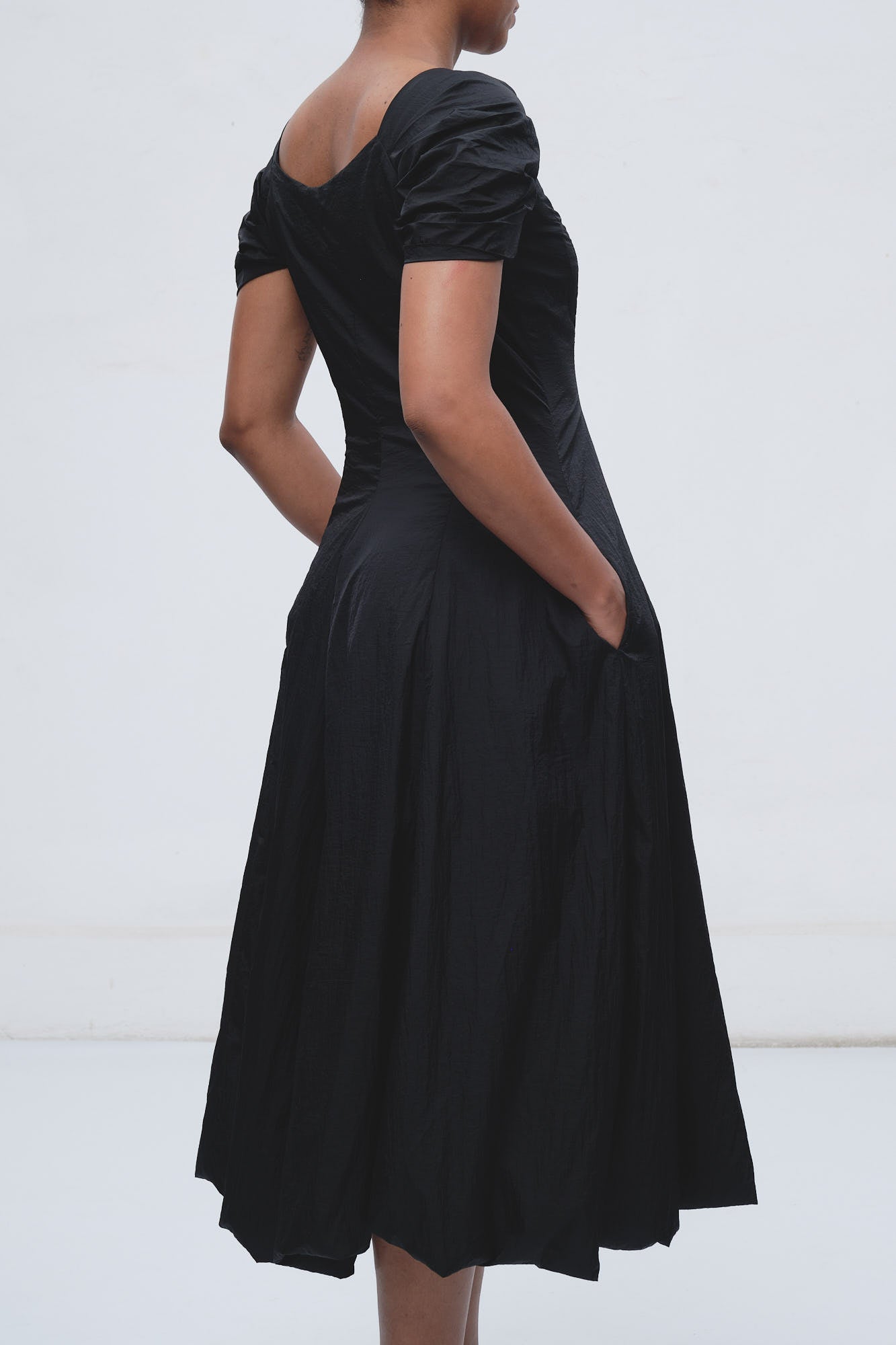 Ceremony Dress
