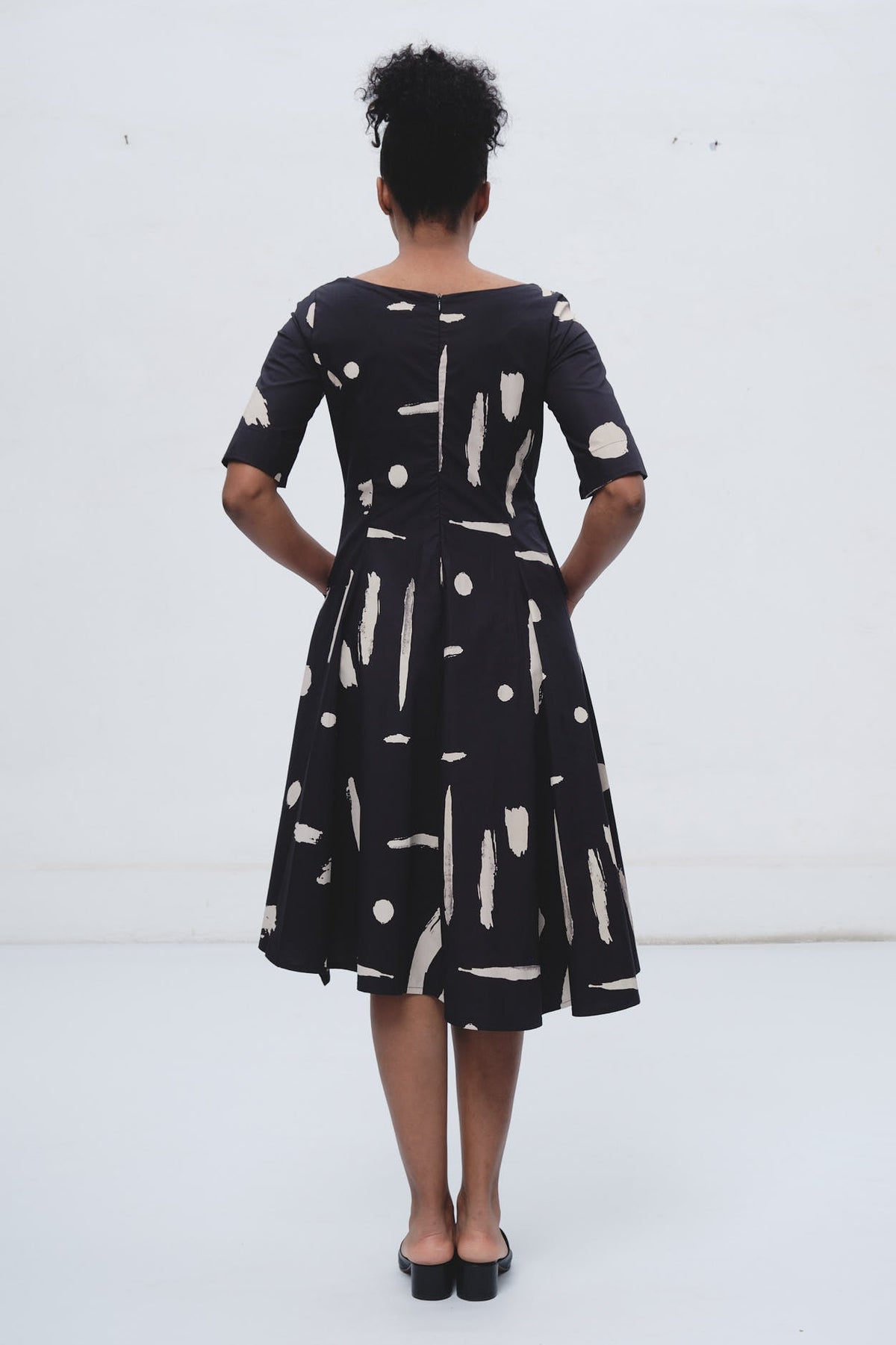 Gallery Dress