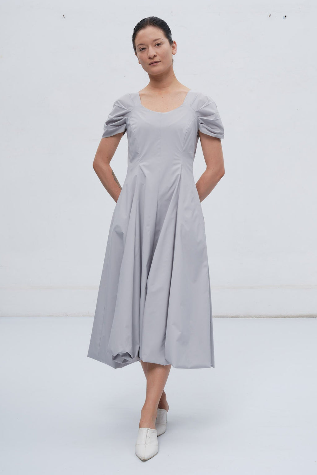Ceremony Dress
