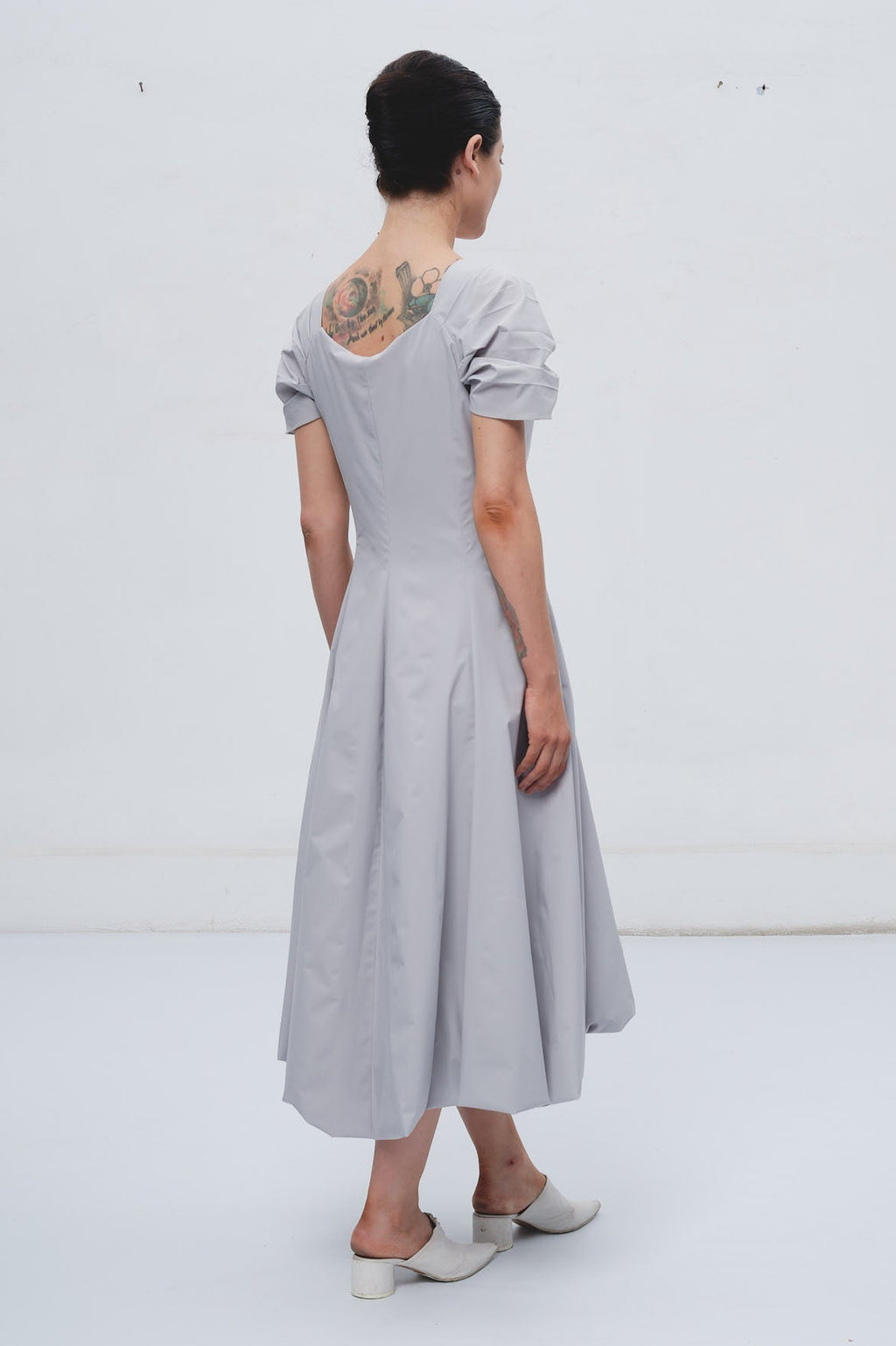 Ceremony Dress