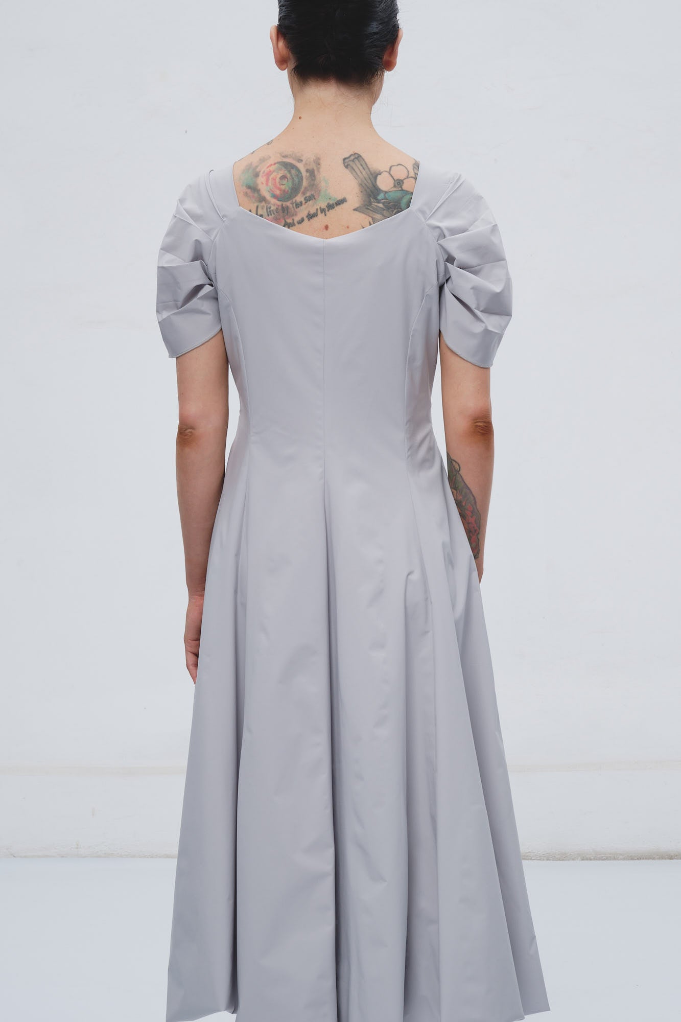 Ceremony Dress