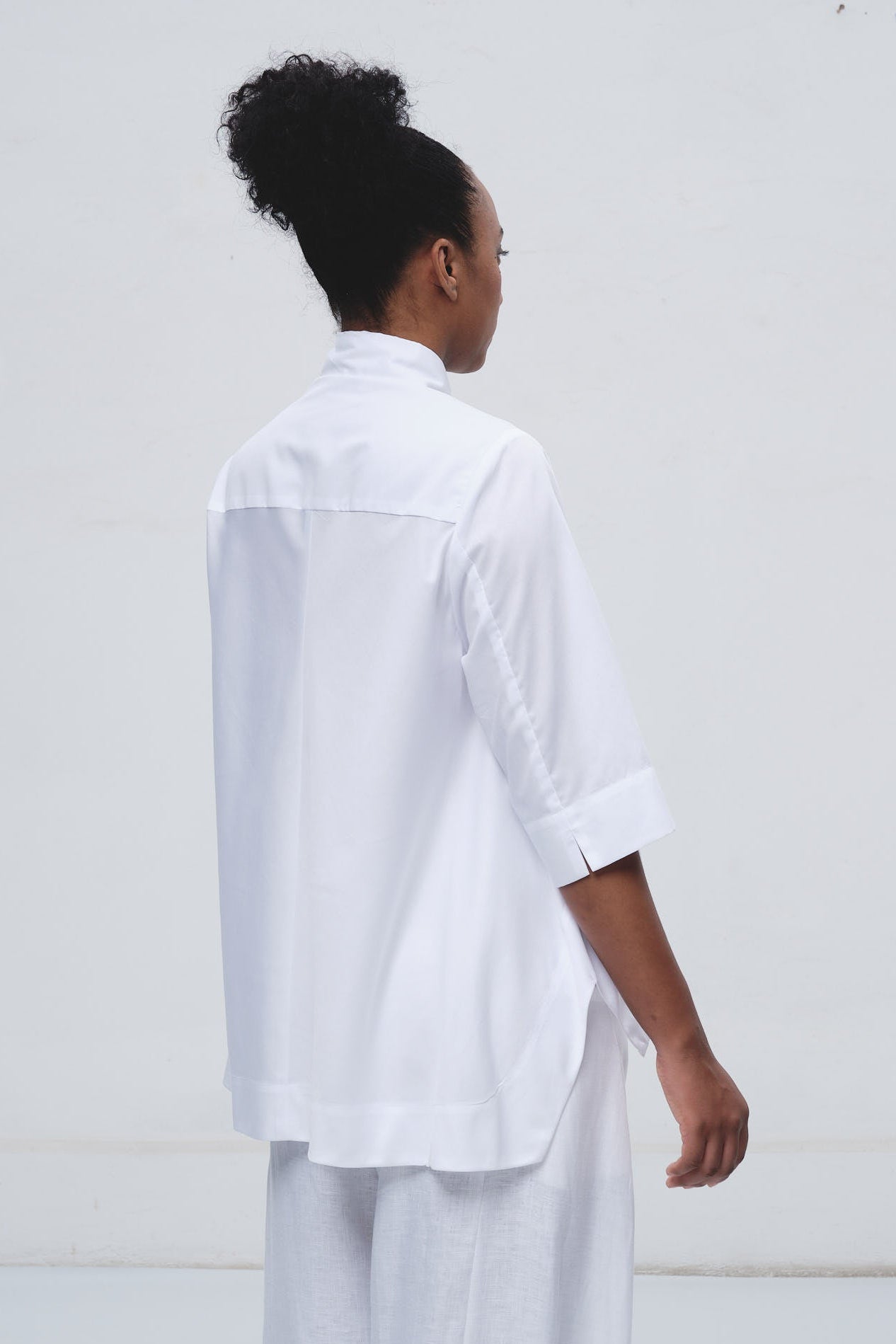 Trapeze Shirt