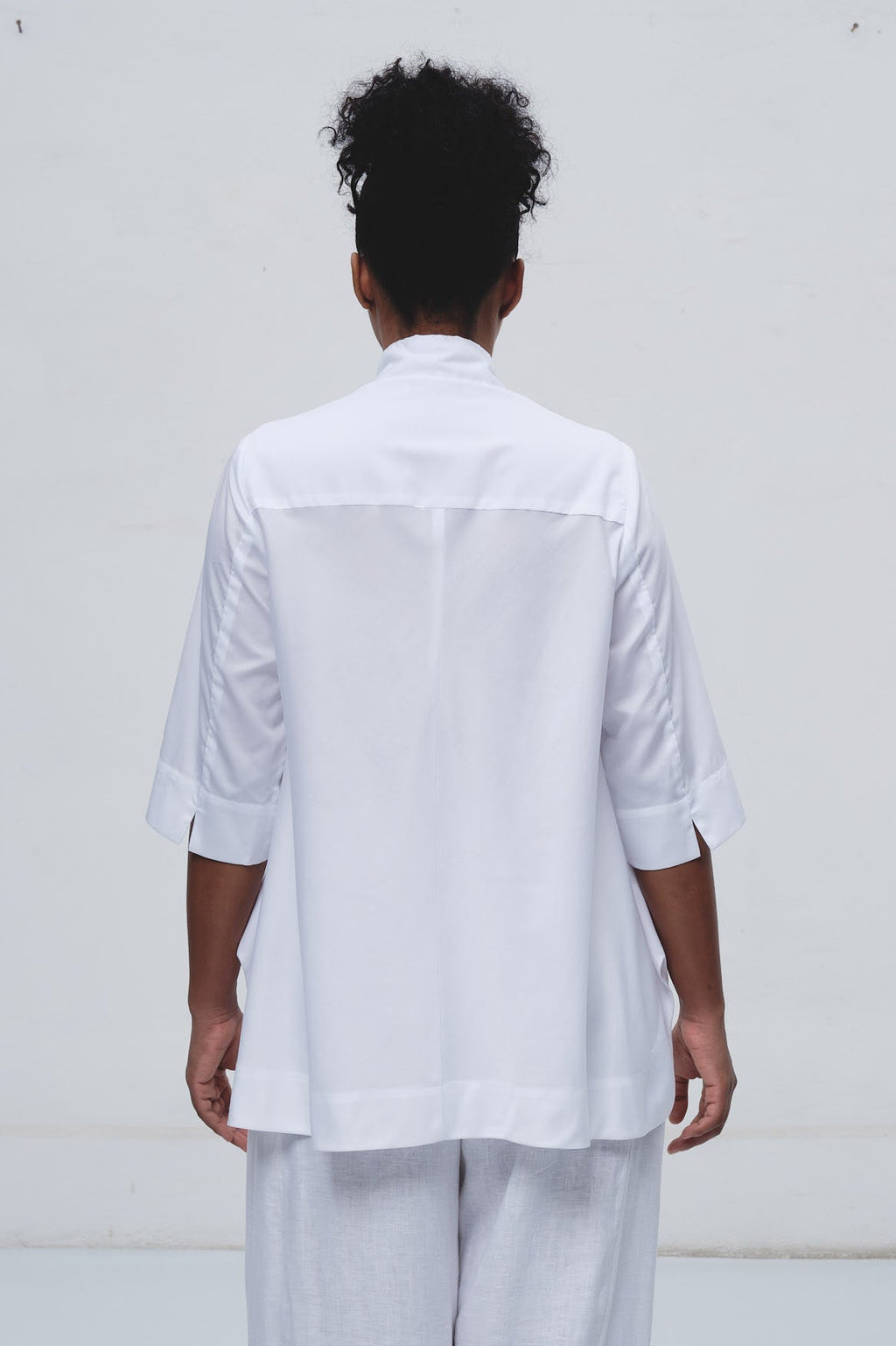 Trapeze Shirt