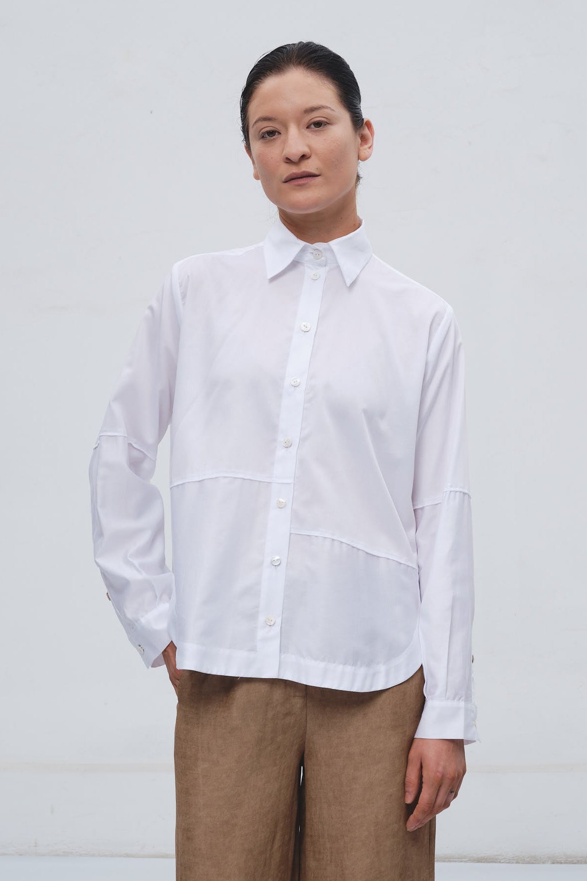 Permanent Shirt