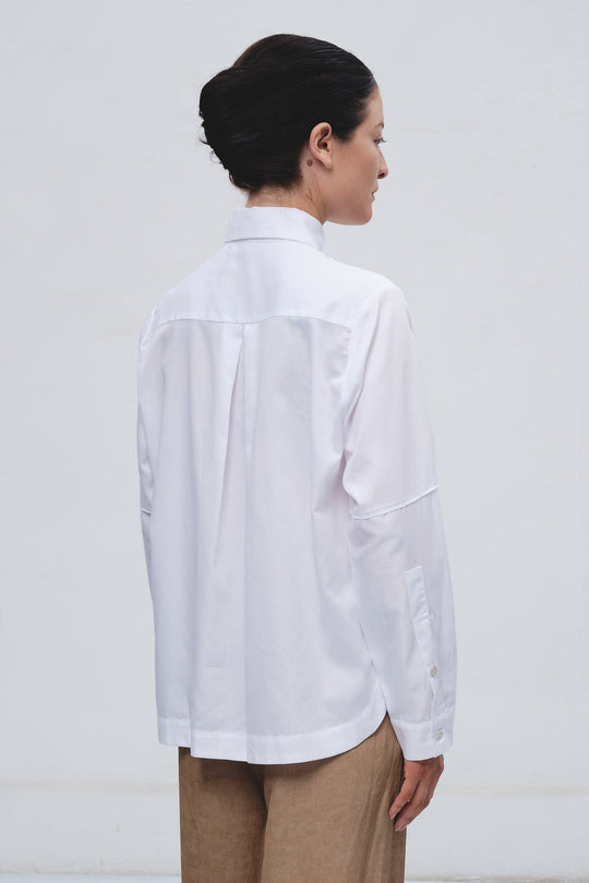 Permanent Shirt