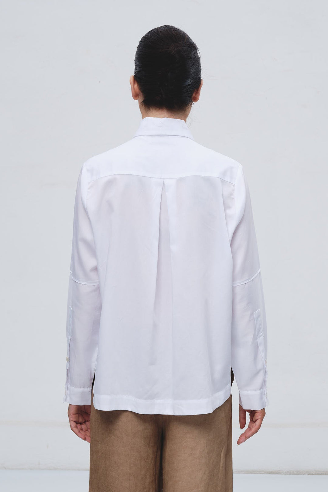 Permanent Shirt