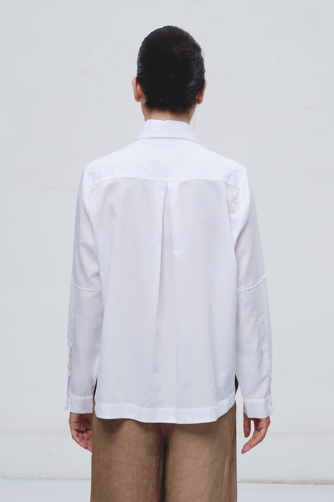 Permanent Shirt