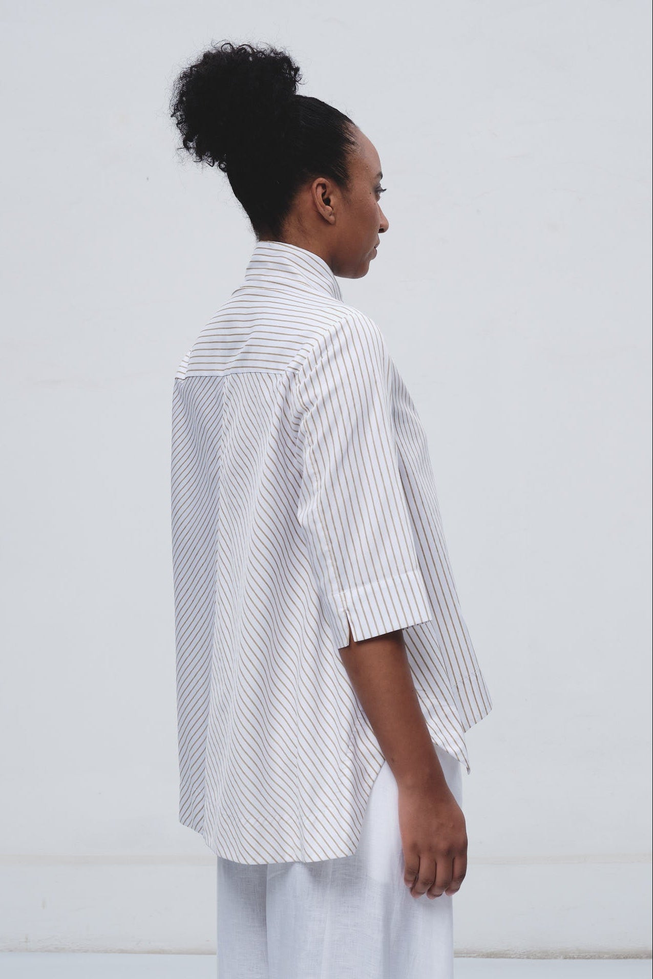 Trapeze Shirt