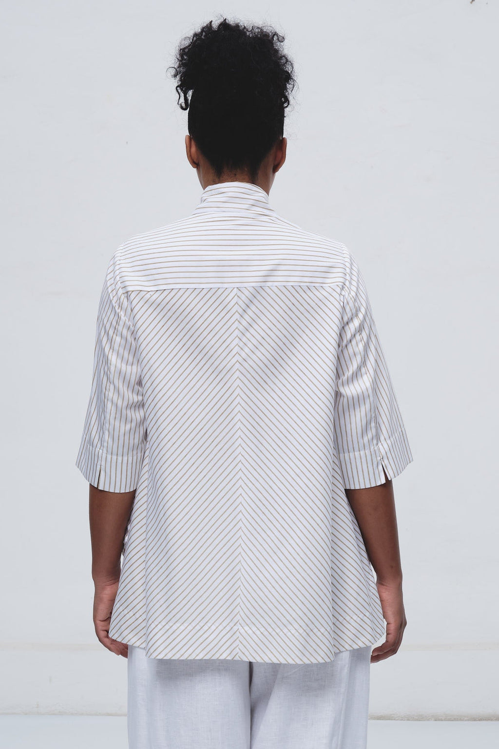 Trapeze Shirt