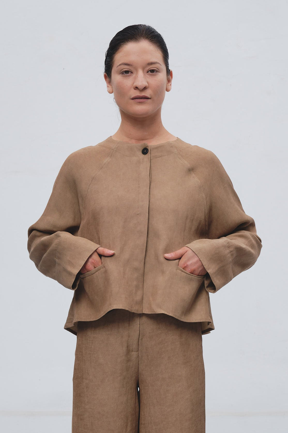 Perpetual Jacket