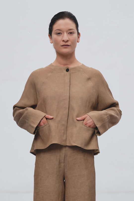 Perpetual Jacket