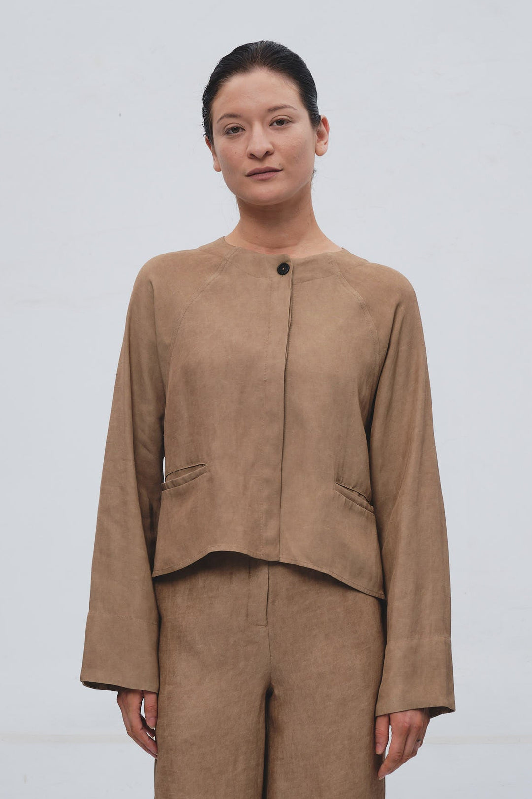 Perpetual Jacket