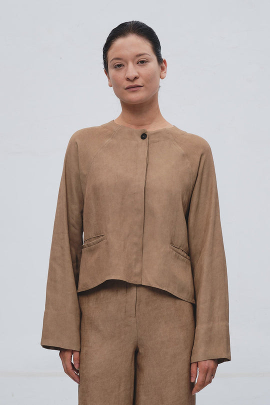 Perpetual Jacket
