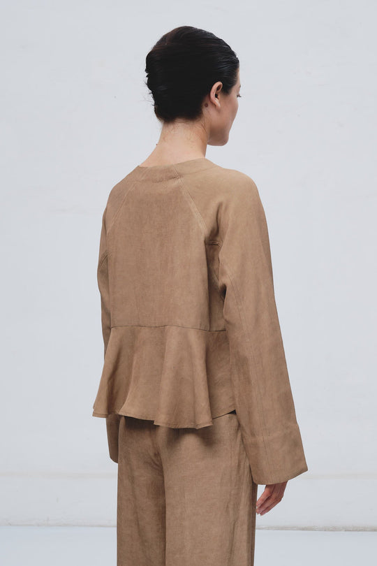 Perpetual Jacket