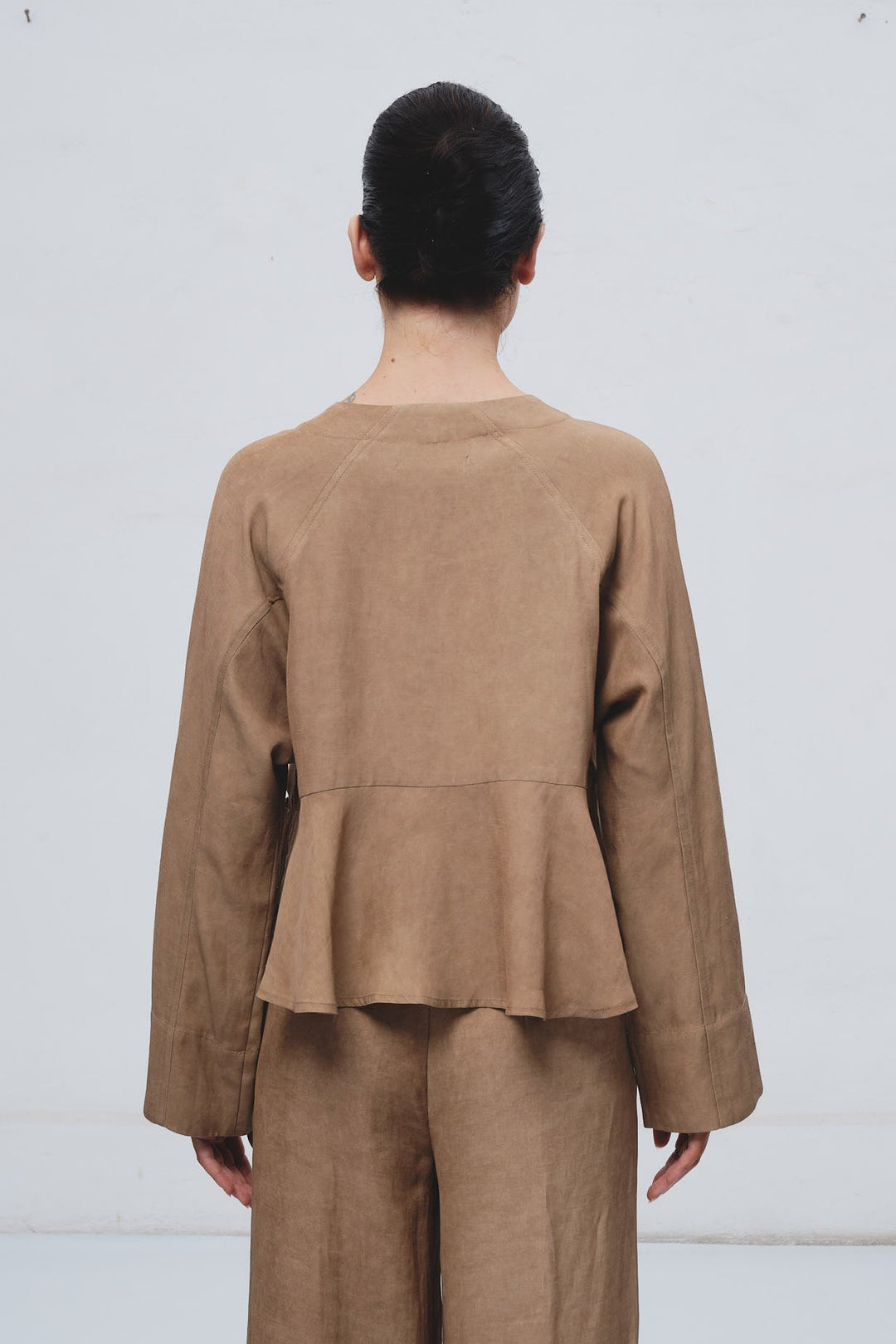 Perpetual Jacket